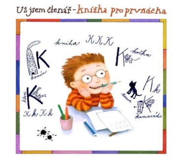 nový článek